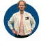 Profielfoto van Jeffrey Meijer